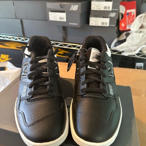 New balance 550 panda 🐼 - Picture 2 of 4